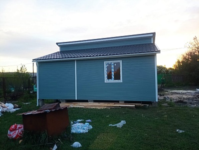 Бузулук 8x8 Гаврилов